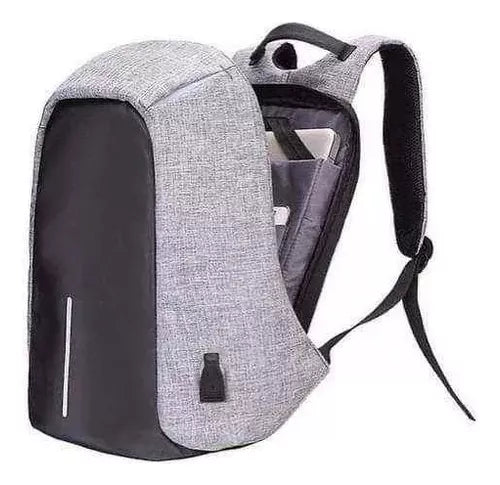 Morral Antirrobo